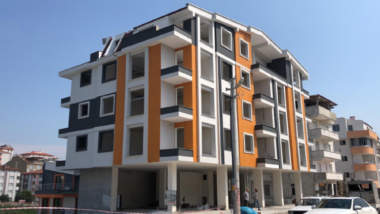 Şengüller İnşaat